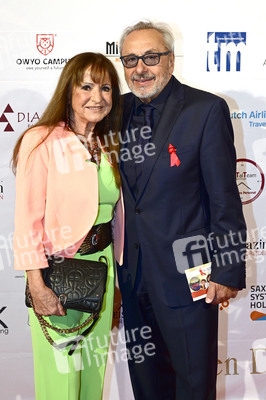 16. Hope Gala 2024 in Dresden