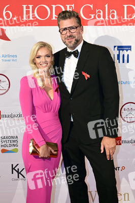 16. Hope Gala 2024 in Dresden