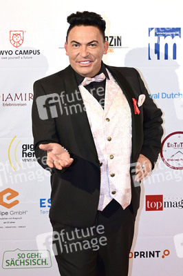 16. Hope Gala 2024 in Dresden