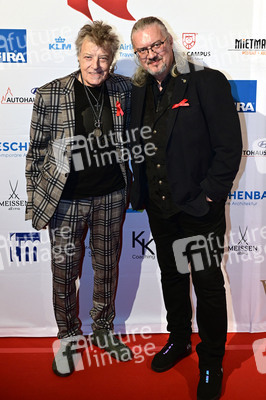 16. Hope Gala 2024 in Dresden