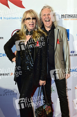 16. Hope Gala 2024 in Dresden