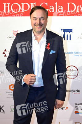 16. Hope Gala 2024 in Dresden