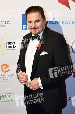 16. Hope Gala 2024 in Dresden