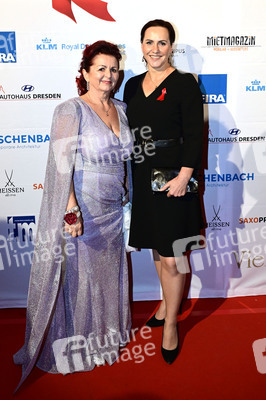 16. Hope Gala 2024 in Dresden