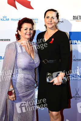 16. Hope Gala 2024 in Dresden