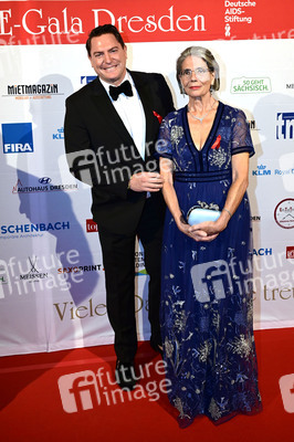 16. Hope Gala 2024 in Dresden