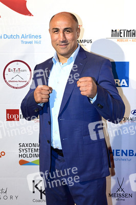 16. Hope Gala 2024 in Dresden