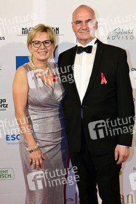 16. Hope Gala 2024 in Dresden