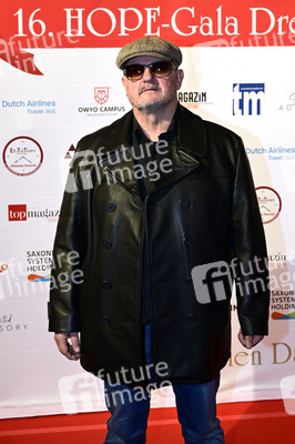 16. Hope Gala 2024 in Dresden
