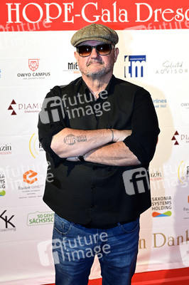 16. Hope Gala 2024 in Dresden