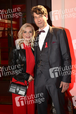 16. Hope Gala 2024 in Dresden