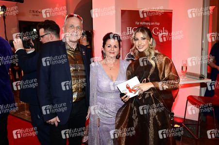 16. Hope Gala 2024 in Dresden