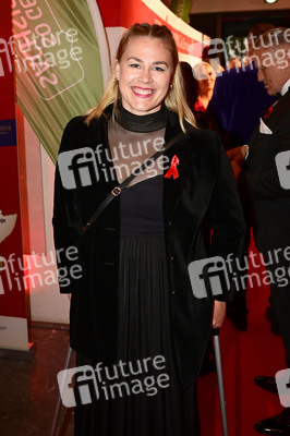 16. Hope Gala 2024 in Dresden