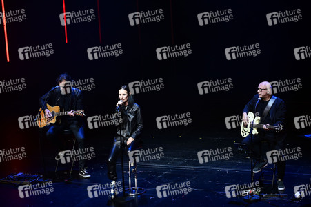 16. Hope Gala 2024 in Dresden