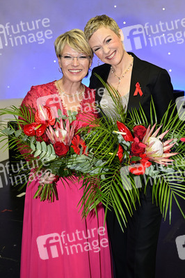 16. Hope Gala 2024 in Dresden