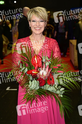 16. Hope Gala 2024 in Dresden