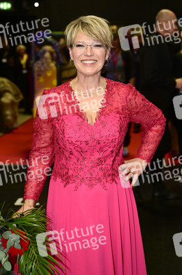 16. Hope Gala 2024 in Dresden