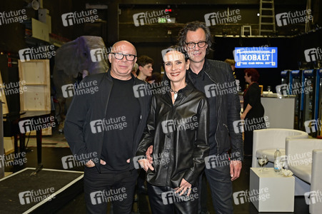 16. Hope Gala 2024 in Dresden