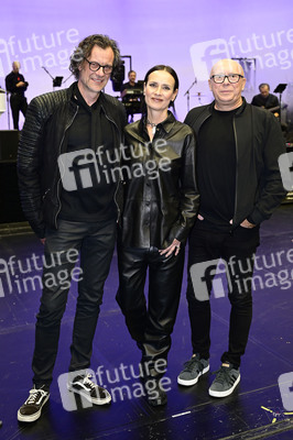 16. Hope Gala 2024 in Dresden