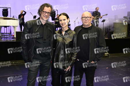 16. Hope Gala 2024 in Dresden