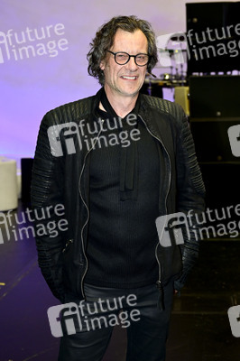 16. Hope Gala 2024 in Dresden