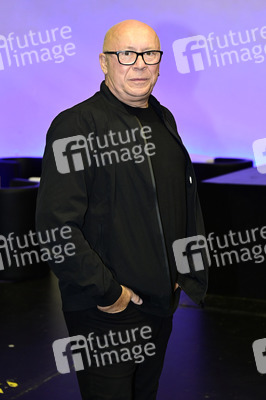 16. Hope Gala 2024 in Dresden