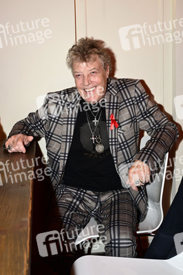 16. Hope Gala 2024 in Dresden