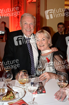 16. Hope Gala 2024 in Dresden