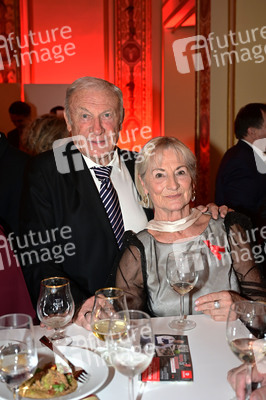 16. Hope Gala 2024 in Dresden