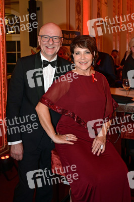 16. Hope Gala 2024 in Dresden