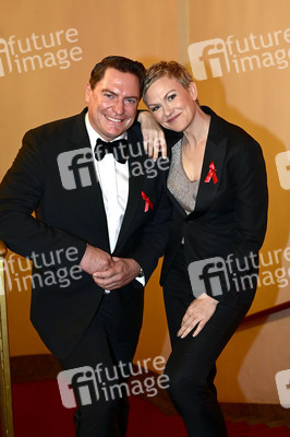 16. Hope Gala 2024 in Dresden