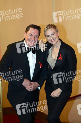 16. Hope Gala 2024 in Dresden