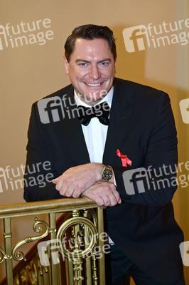 16. Hope Gala 2024 in Dresden