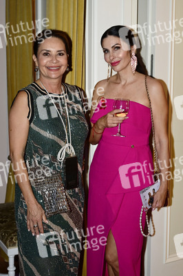 16. Hope Gala 2024 in Dresden