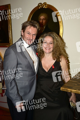 16. Hope Gala 2024 in Dresden