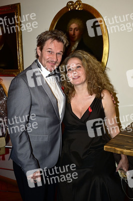 16. Hope Gala 2024 in Dresden