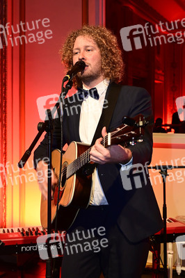 16. Hope Gala 2024 in Dresden