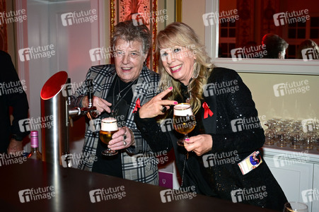 16. Hope Gala 2024 in Dresden