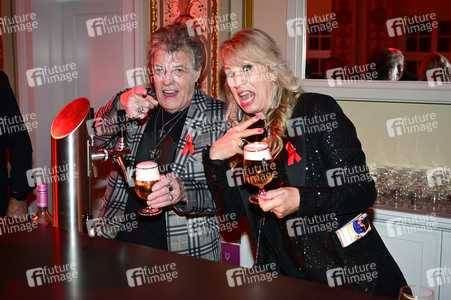 16. Hope Gala 2024 in Dresden