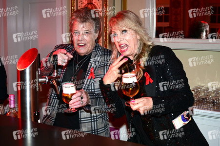 16. Hope Gala 2024 in Dresden