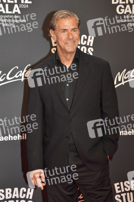 McDonald's Benefiz Gala 2024 in München