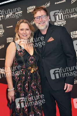 McDonald's Benefiz Gala 2024 in München