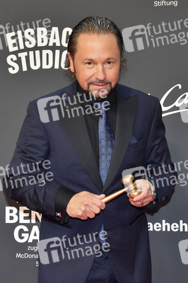 McDonald's Benefiz Gala 2024 in München