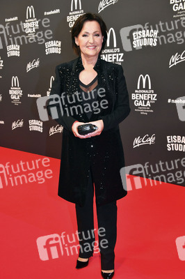 McDonald's Benefiz Gala 2024 in München