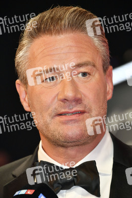 McDonald's Benefiz Gala 2024 in München