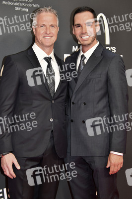 McDonald's Benefiz Gala 2024 in München