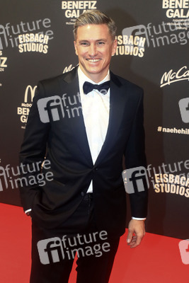 McDonald's Benefiz Gala 2024 in München