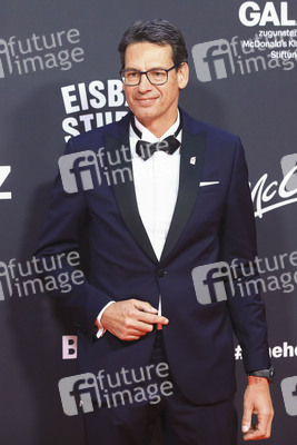 McDonald's Benefiz Gala 2024 in München