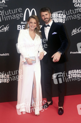 McDonald's Benefiz Gala 2024 in München