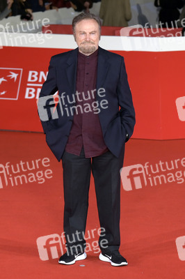 Filmpremiere 'Modi - Three Days on the Wings of Madness', Internationales Filmfestival Rom 2024